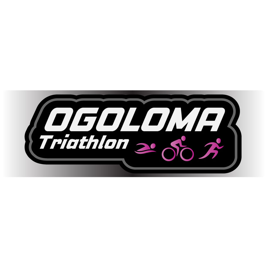 Ogoloma triathlon